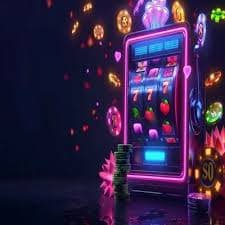 buas88 tembak ikan arcade game seru jackpot besar
