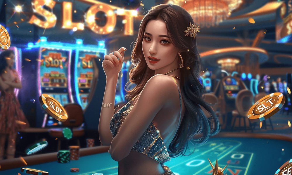 buas88 live casino dealer asli streaming langsung
