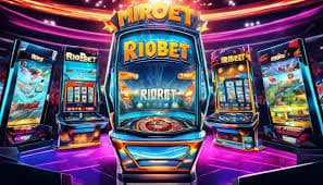 buas88 Permainan Slot online ratusan pilihan jackpot progresif RTP tinggi grafis HD provider terbaik