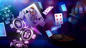 buas88 Permainan Slot mekanisme RTP volatilitas payline scatter wild free spins jackpot progresif cara kerja